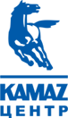 Логотип официального дилера ПАО «КАМАЗ»